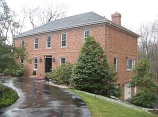 627 Twin Pine Rd, Pittsburgh, PA 15215