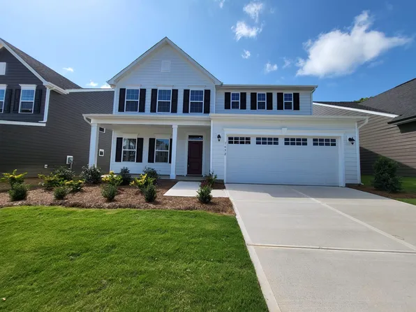 1632 Dennis Austin Ln, Indian Trail, NC 28079