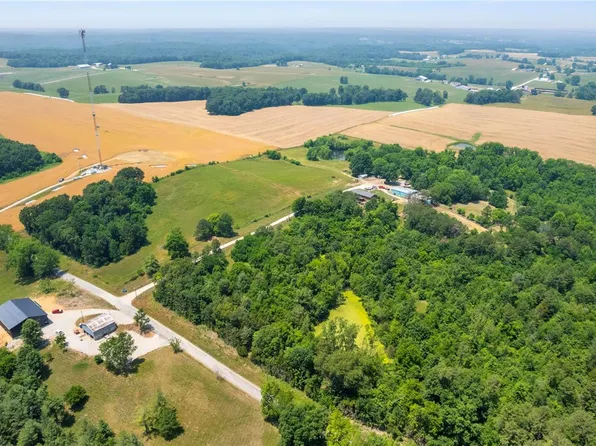 0 Off Pcr #704, Perryville, MO 63775