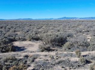 W/050 Af Water, Beryl, UT 84714