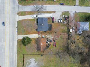 1201 Louisville Rd, Frankfort, KY 40601
