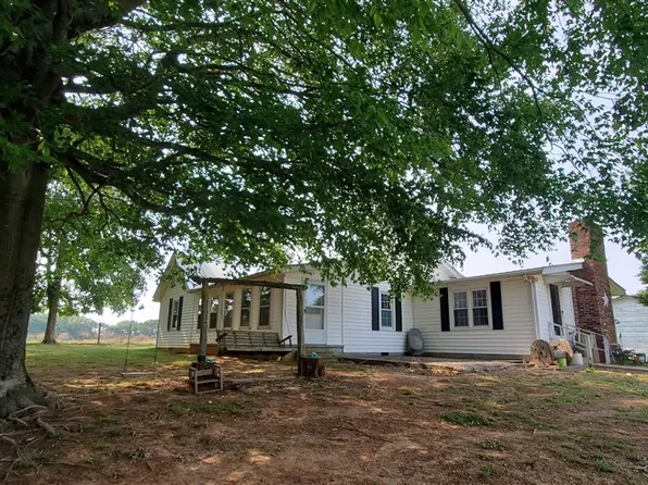 482 A R Oliver Rd, Scottsville, KY 42164