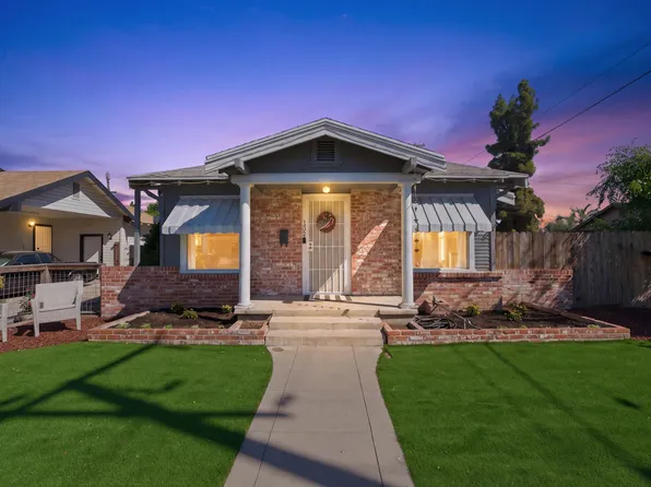 1320 W Oak Avenue, Visalia, CA 93291