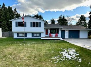 1309 W Violet Rd, Sault Sainte Marie, MI 49783