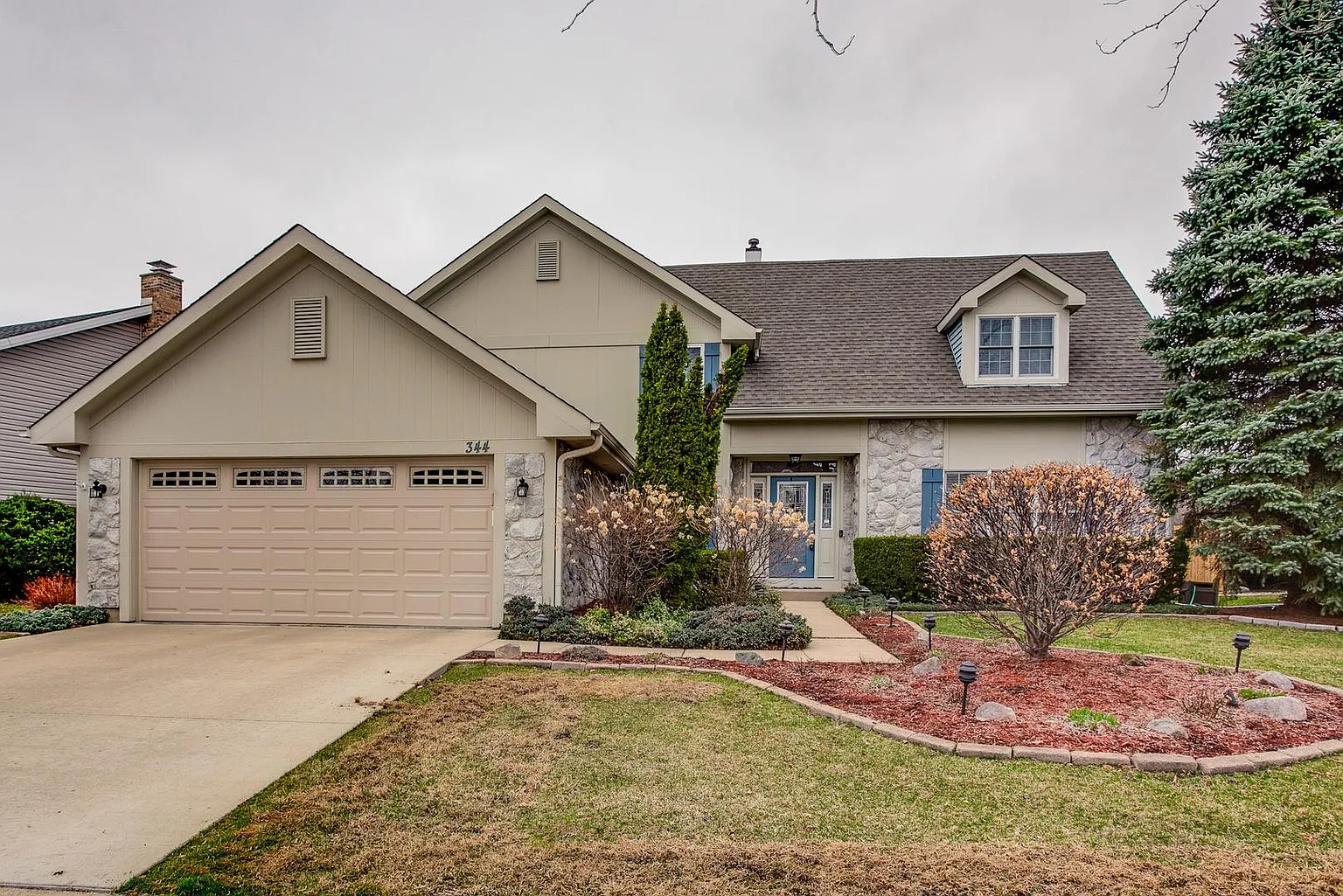 344 Tally Ho Dr photo 1