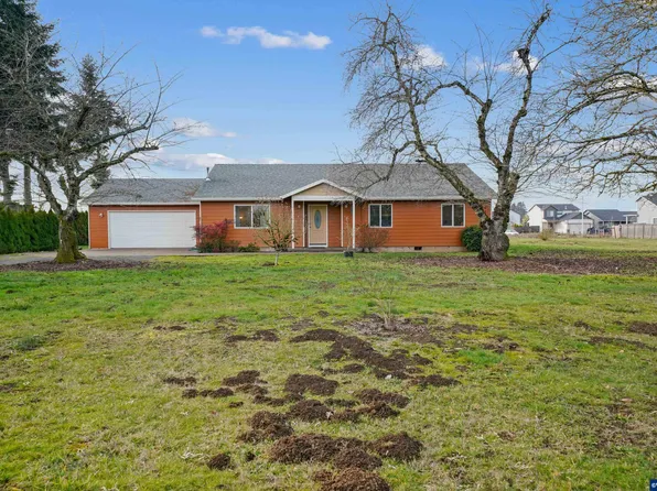 1625 Brown St, Woodburn, OR 97071