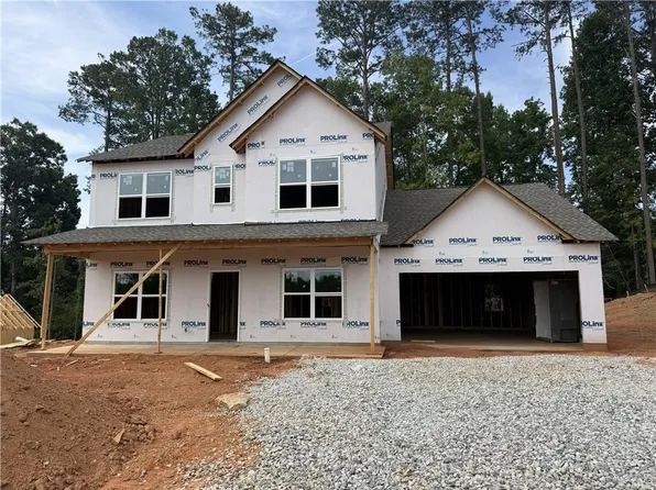135 Fairwinds Dr, Covington, GA 30016