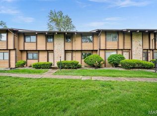 2104 Gascony Dr #2104, Lake Saint Louis, MO 63367
