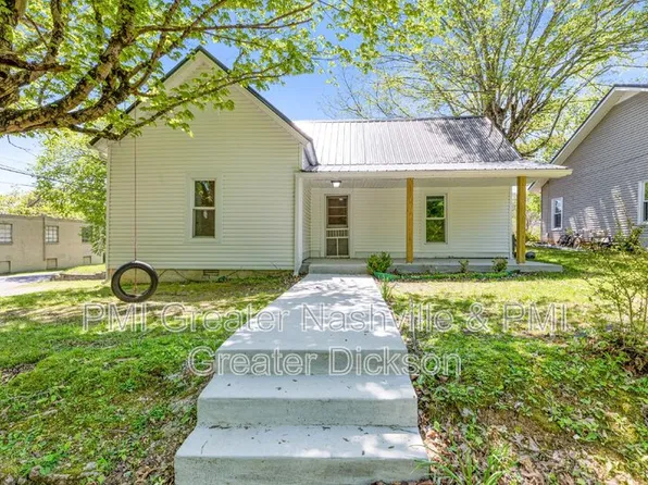300 W Railroad St, Dickson, TN 37055