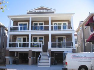 853 Delancey Pl FLOOR 1-1ST, Ocean City, NJ 08226