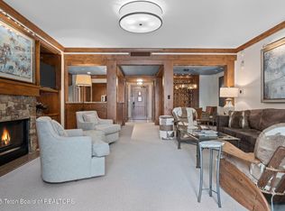 7680 Granite Loop Rd #556, Jackson, WY 83001