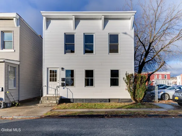 2523 Callahan Avenue, Watervliet, NY 12189