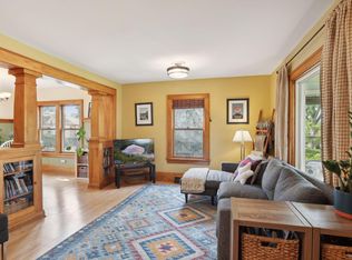 2403 Garfield St NE, Minneapolis, MN 55418