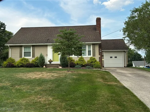 950 Werstler Ave NW, North Canton, OH 44720