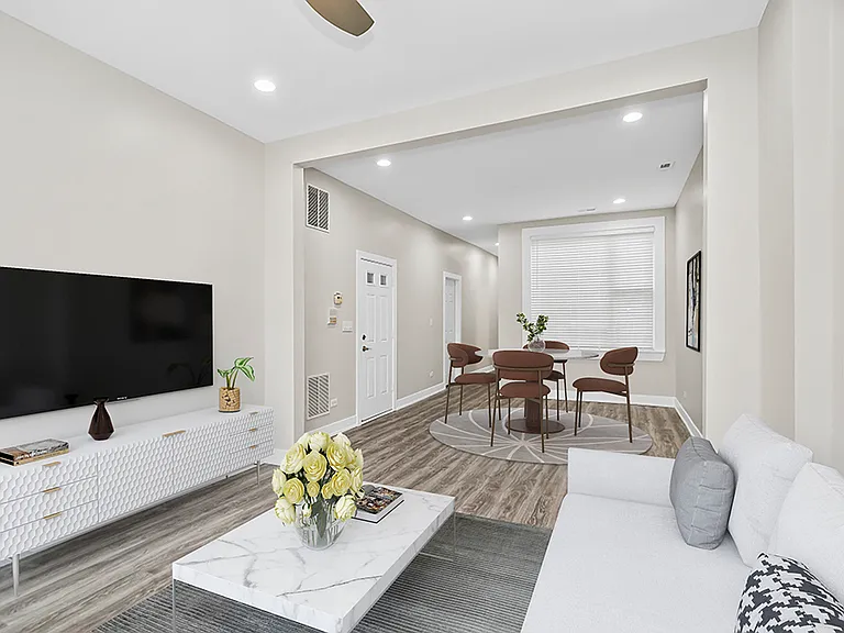 2355 N Milwaukee Ave #2 — Photo 1