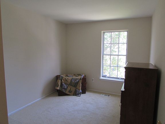 2 of 3 Bedrooms upstairs