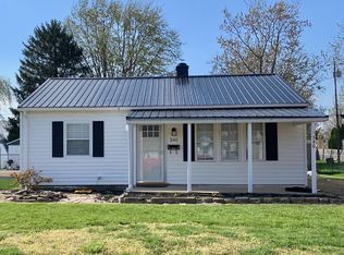 540 Warren Ave LOT 18, Washington Court House, OH 43160