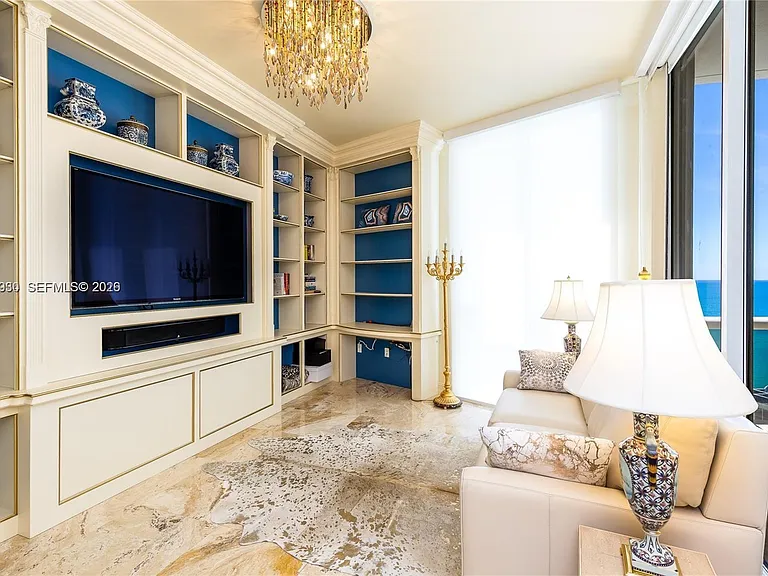 16001 Collins Ave #1106 — Photo 32