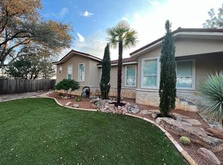 1148 Fm 3399, Blackwell, TX 79506