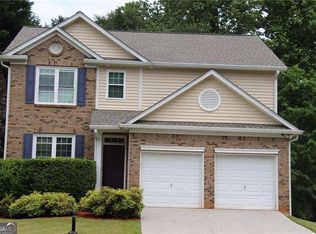 851 Tree Fern Way SE, Mableton, GA 30126