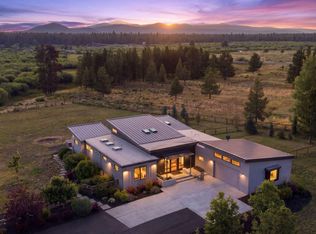 55543 Huntington Rd, Bend, OR 97707