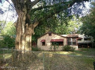 1063 Woodstock Ave, Jacksonville, FL 32254