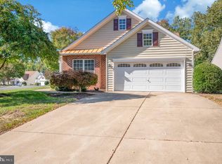 6507 Holly Ridge Ct, Fredericksburg, VA 22407