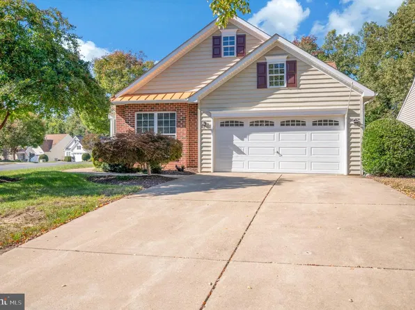 6507 Holly Ridge Ct, Fredericksburg, VA 22407