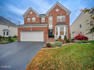 29 Bristol Road, Manalapan, NJ, 07726