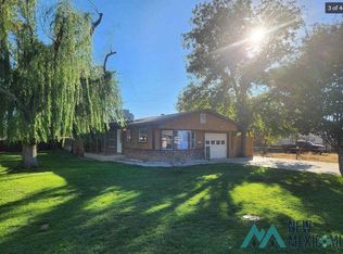 115 S La Huerta Cir, Carlsbad, NM 88220