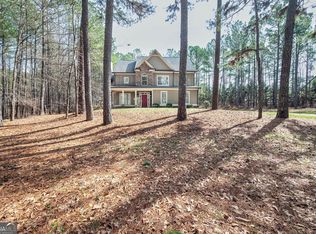 1543 Thompson Mill Rd, Monroe, GA 30655
