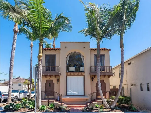 70 Roswell Ave, Long Beach, CA 90803
