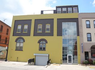 JI Case Lofts, Lansing, MI 48912
