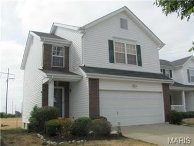 3022 Homefield Winds Ct, O'Fallon, MO, 63366
