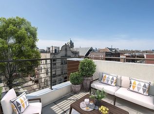 16 Monitor St APT 4E, Brooklyn, NY 11222