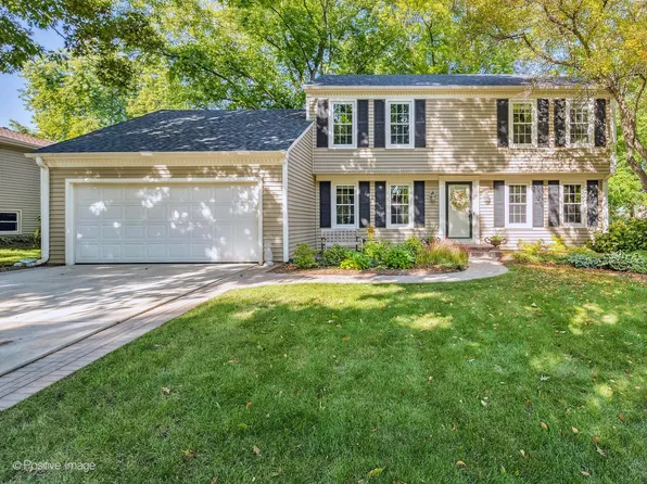 1407 S 12th St, Saint Charles, IL 60174