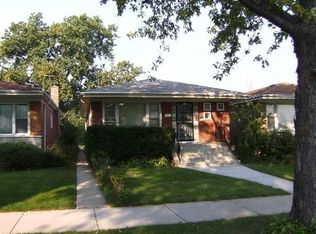 9804 S Harvard Ave, Chicago, IL 60628