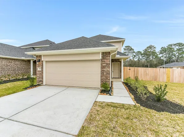 3906 Sugardale St, Baytown, TX 77521