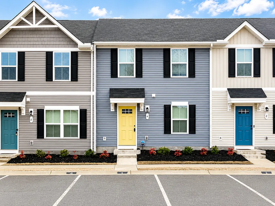 4 Tidworth Dr