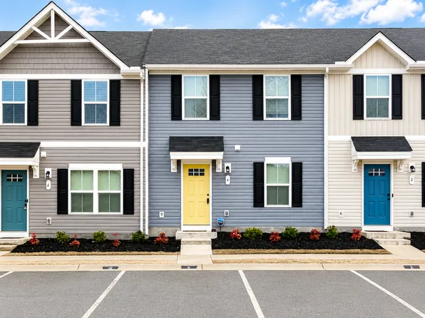 4 Tidworth Dr, Greer, SC 29651