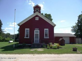 2872 N Us 31, Scottville, MI 49454