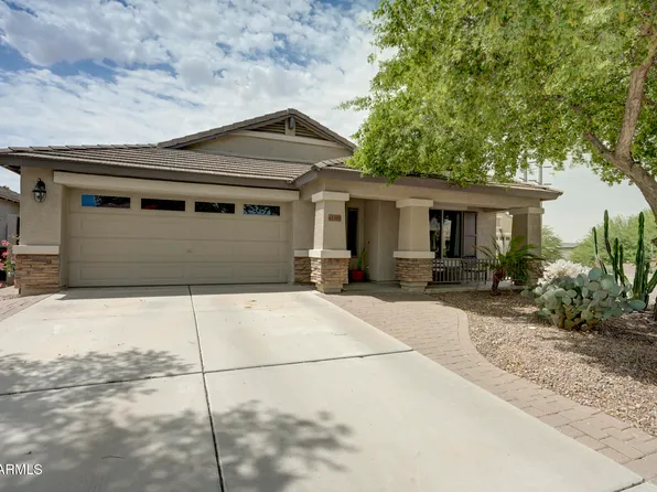 41389 W HAYDEN Drive, Maricopa, AZ 85138