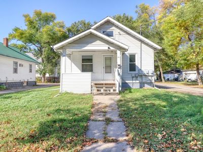 1010 University Dr N, Fargo, ND, 58102