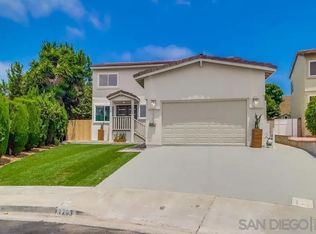 1263 Dixon Way, Chula Vista, CA 91911