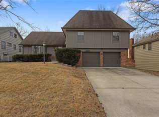 3401 E 105th Ter, Kansas City, MO 64137