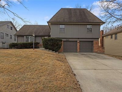 3401 E 105th Ter, Kansas City, MO, 64137