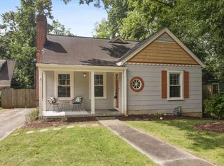 511 E Lake Dr, Decatur, GA 30030