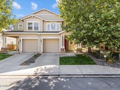 9266 Lone Wolf Cir, Reno, NV, 89506