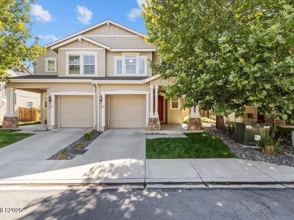 9266 Lone Wolf Cir, Reno, NV 89506