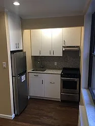 Rented by Eric Goodman Realty Corp